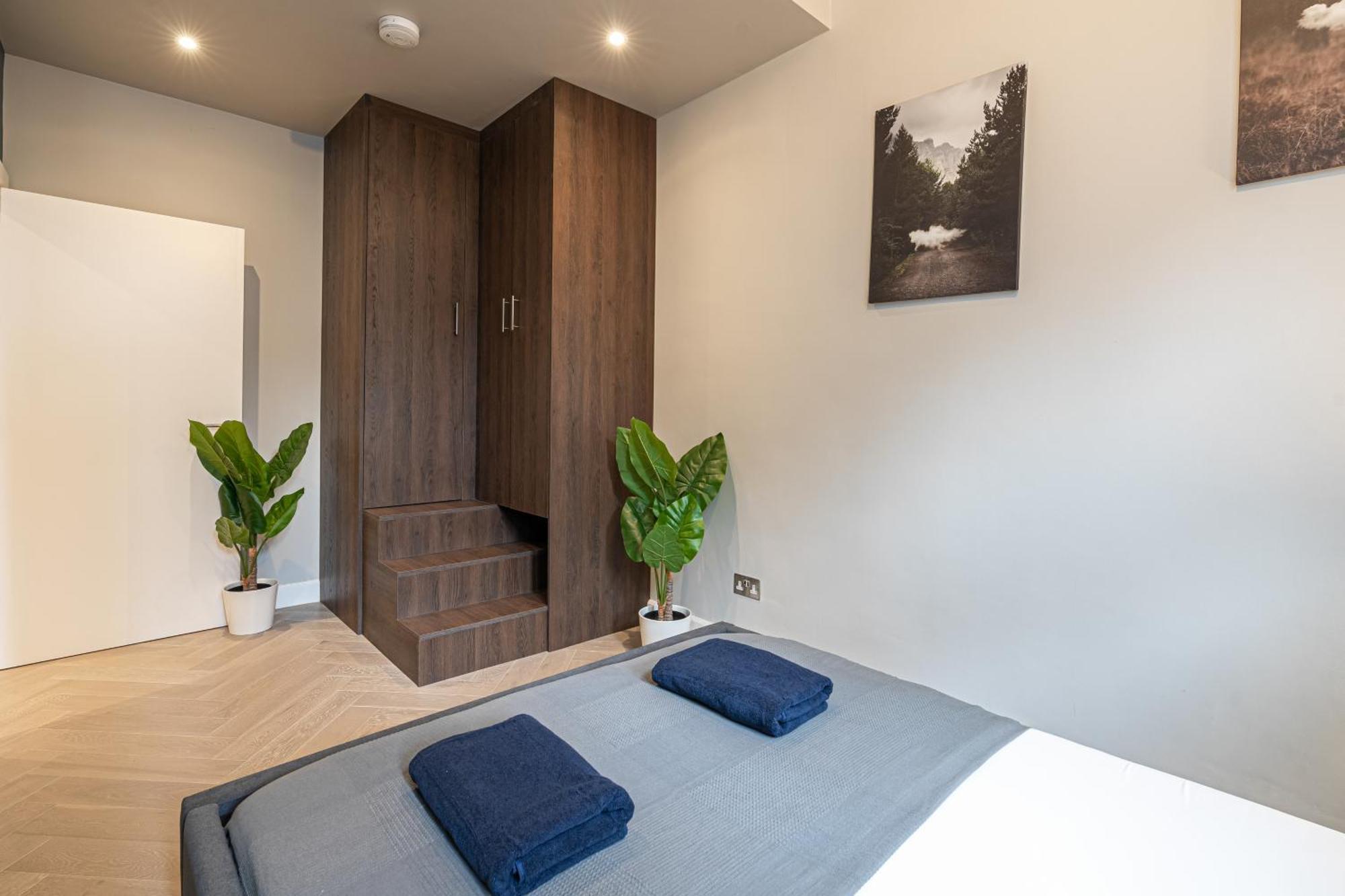 Stay Picadilly Лондон Экстерьер фото