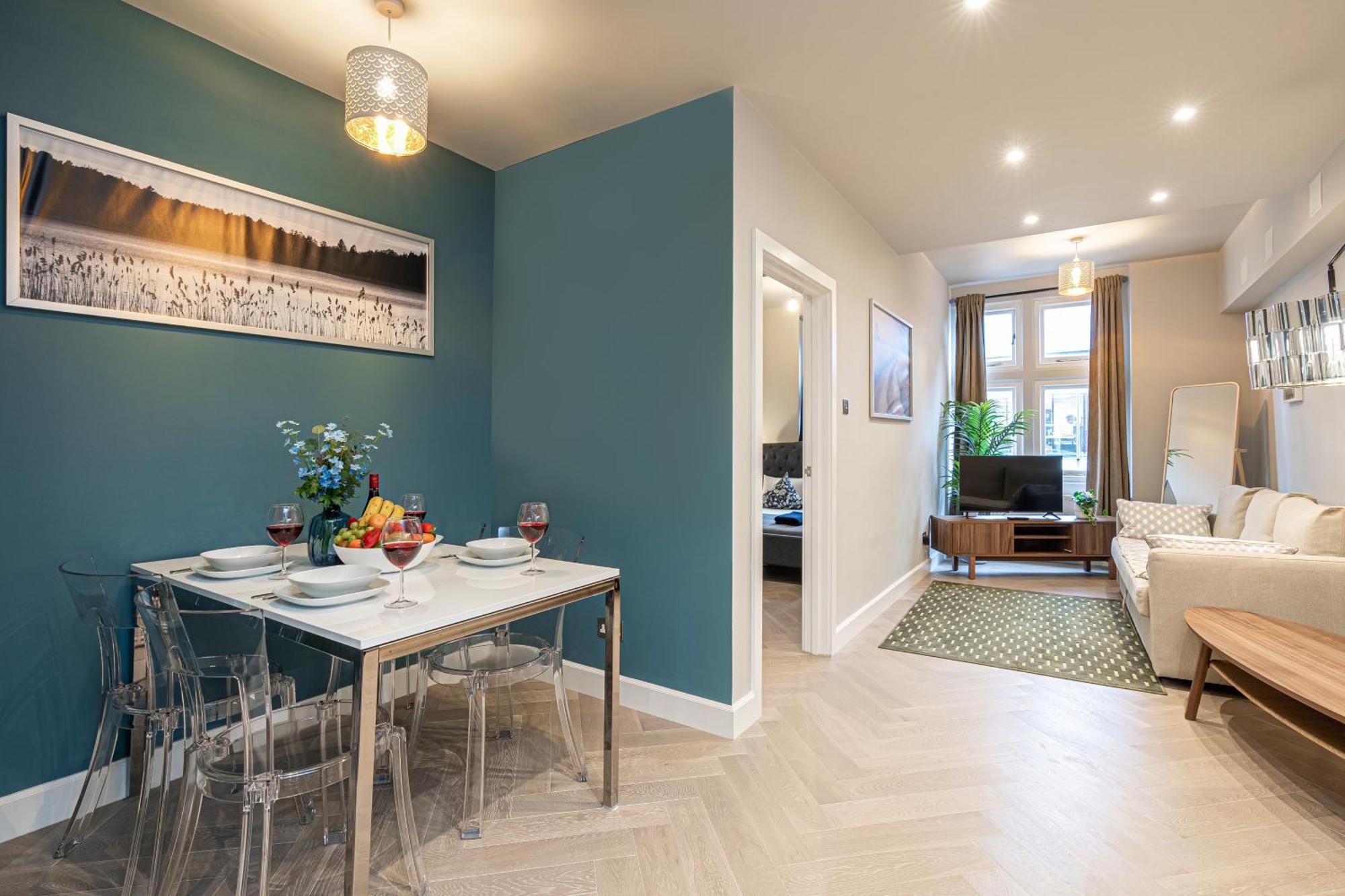 Stay Picadilly Лондон Экстерьер фото