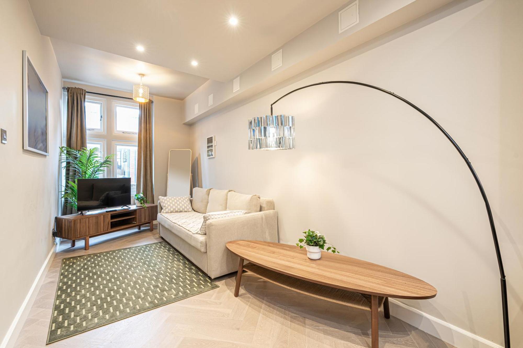 Stay Picadilly Лондон Экстерьер фото